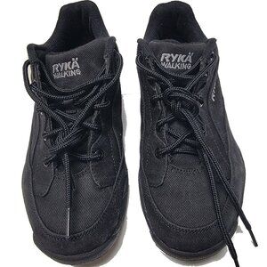Ryka Catalyst Walking Shoe (Sz 7W)